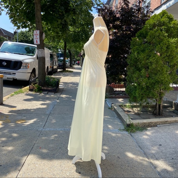 Vintage Deena Womens Dress Slip - Picture 6 of 11